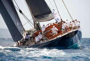 Racing Yachts & Regattas3