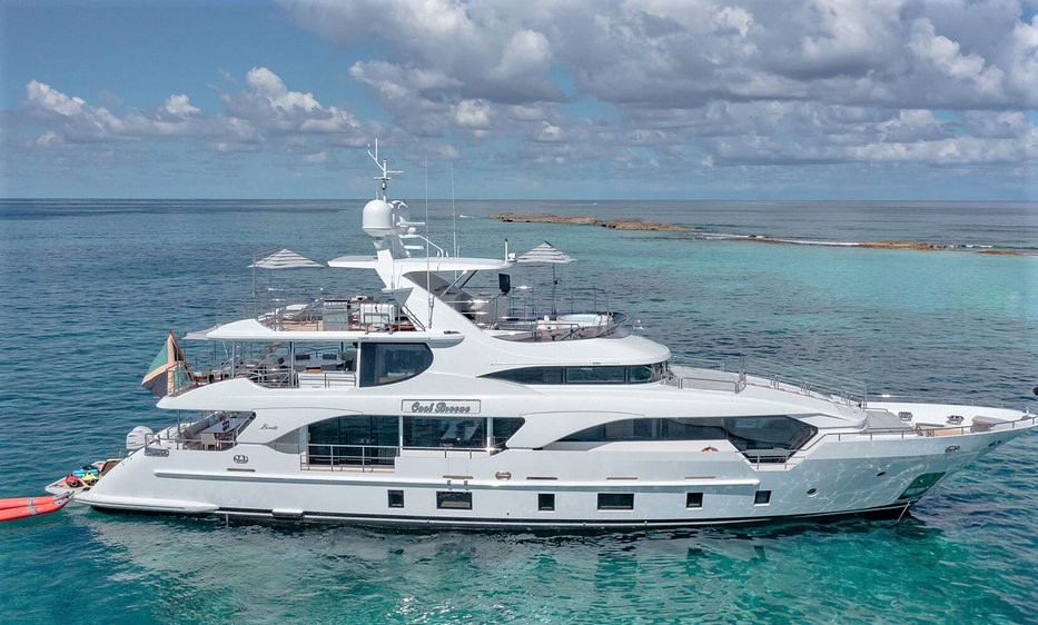 vacanta yacht charter de lux 2